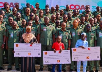 Army Denies Allegations of Neglect on Widows’ Welfare, Sexual Harassment 