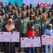 Army Denies Allegations of Neglect on Widows’ Welfare, Sexual Harassment