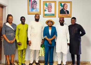 NUJ, Nizamiye Hospital Partner for Fee Medical Outreach,