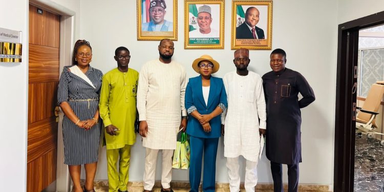 NUJ, Nizamiye Hospital Partner for Fee Medical Outreach,