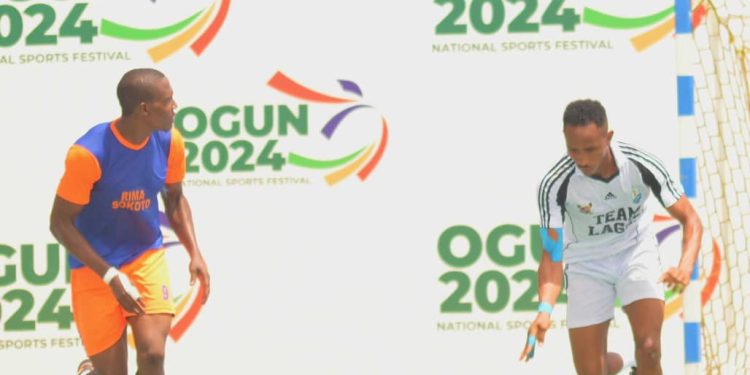 Invited Junior Athletes set early marker at 2024 Gateway Games with four medals after Day 3 