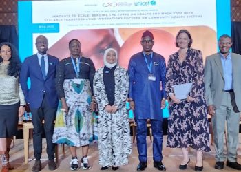 Nigeria Unveils Scalable Innovations to Tackle Maternal, Child Mortality