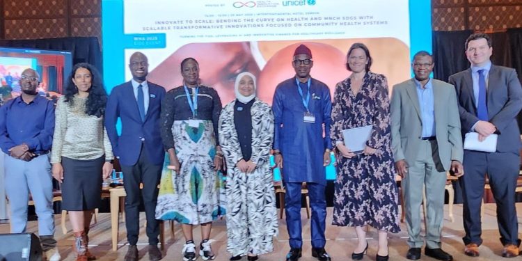 Nigeria Unveils Scalable Innovations to Tackle Maternal, Child Mortality