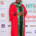 Foreign Affairs Spokesperson Ebienfa Inducted into NIP