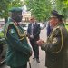 CDS Visits Slovak Ministry of Defence in Bratislava