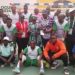 Gateway Games: FCT Picks Handball Semifinals Ticket