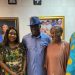 Sen Imansuen Hosts Delegation From RODI Foundation 