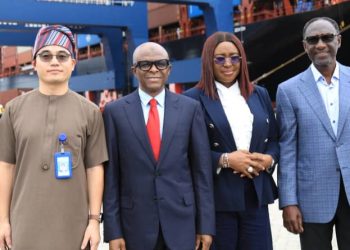 FG Committed to Deepening Lekki Channel Beyond 16.5M