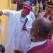 FG Commissions Five Major Projects in Abeokuta to Strengthen Tertiary Healthcare Nationwide