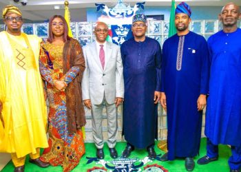 NPA,Dangote Set to Develop Maritime Industry, Targets $7m daily revenue through fertilizer export
