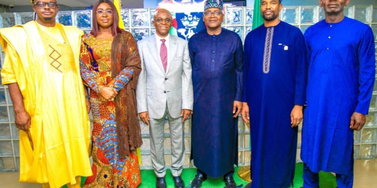 NPA,Dangote Set to Develop Maritime Industry, Targets $7m daily revenue through fertilizer export