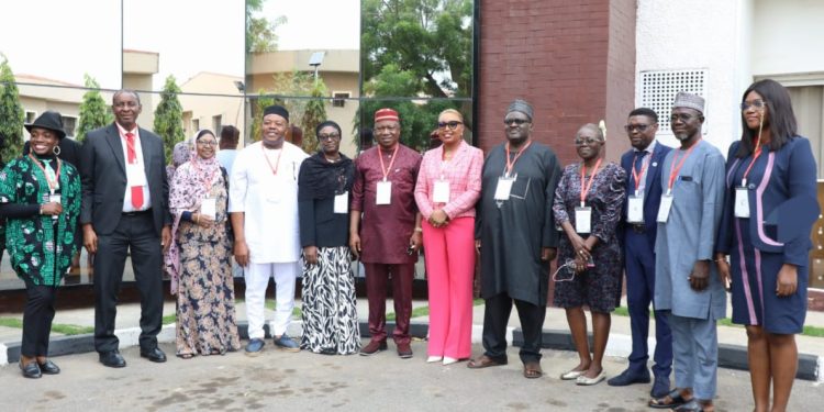 FG Reaffirms Commitment to Improving Eye Health in Nigeria 