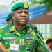 CDS Reaffirms Nigeria Commitment to Global Peace 
