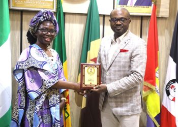 Border’s Control Remains National Focus-Interior Minister