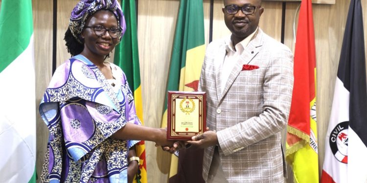 Border’s Control Remains National Focus-Interior Minister