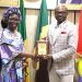 Border’s Control Remains National Focus-Interior Minister