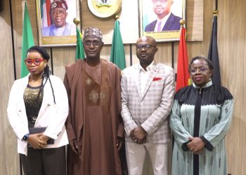Border’s Control Remains National Focus-Interior Minister