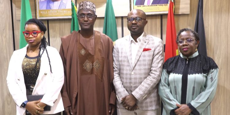Border’s Control Remains National Focus-Interior Minister