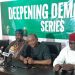 Forum of Scholars Partner NLC, TUC to Advance Electoral Reform