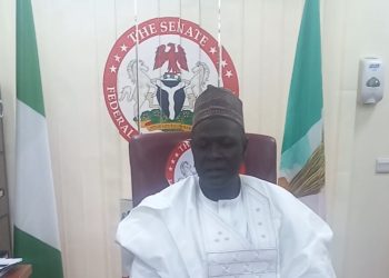 A Bill to Establish Federal University of Education Gumel Scales Second Reading in Senate (Video)