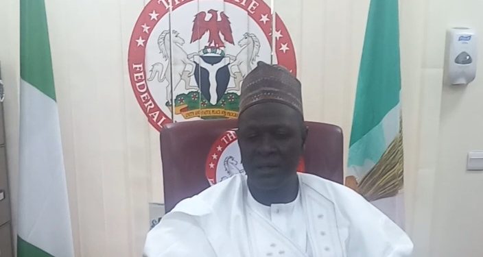 A Bill to Establish Federal University of Education Gumel Scales Second Reading in Senate (Video)