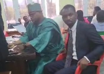 Police Nabs FCDA Top Official, Yankwashi Over Alleged Conspiracy And Impersonation