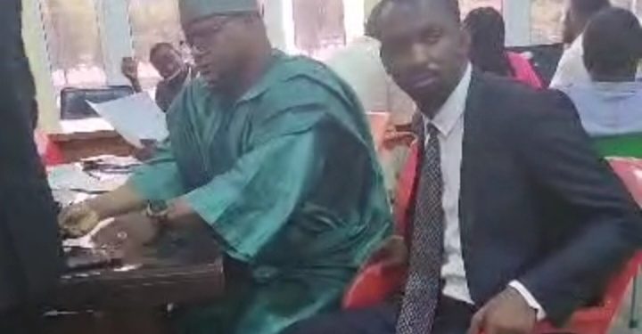 Police Nabs FCDA Top Official, Yankwashi Over Alleged Conspiracy And Impersonation