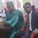 Police Nabs FCDA Top Official, Yankwashi Over Alleged Conspiracy And Impersonation