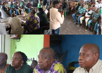 Campaign Against Vandalism: TCN Engages Ahoada East/West LGA’s Youths