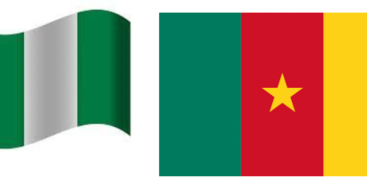 Nigeria Govt Felicitates With Cameroon Govt on Their Independence Anniversary 