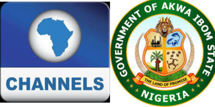 Akwa-Ibom Govt. House Expulsion: IPI Calls For Immediate Recall of Channels TV Crew
