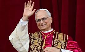 Pope Leo XIV Calls For Peace In The World, An End to War