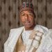 Zulum Condemns Recent Boko Haram/ISWAP Incidents, Sympathises with Victims of Attacks