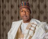 Zulum Condemns Recent Boko Haram/ISWAP Incidents, Sympathises with Victims of Attacks