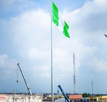 TCN Says Work Ongoing to Re-erect Three Towers Along Kainji-Birnin Kebbi Transmission Line