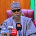 Gov. Zulum Accuses Politicians, Soldiers of Being Informants, Collaborators With Boko Haram Insurgents