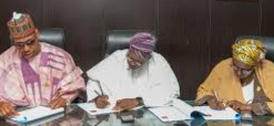 FG Takes Over National Orthopaedic Hospital Azare Borno State, Sign’s MoU in Abuja 
