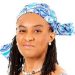 Prof Ali Pate Congratulates Professor Offiah on her emergence as Vice-President, Clinical Radiology, Royal College of Radiologists