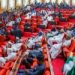 Proposed National Security Summit: Senate Rebukes Defence Minister Over Comment  