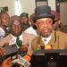 Senate Decries Absence of Federal Character Principles