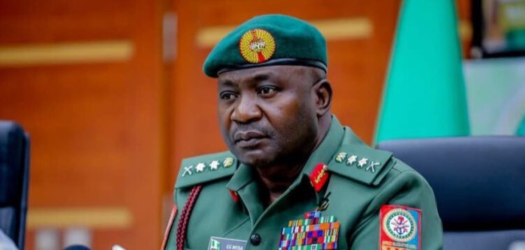 FG Unveils Agenda for Universal Health Coverage