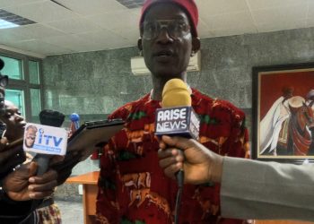 Africa Week: Prof. Agbo, Ndubuaku Urge African Leaders to Lead Her Citizens to Rediscover Her Lost Identity 