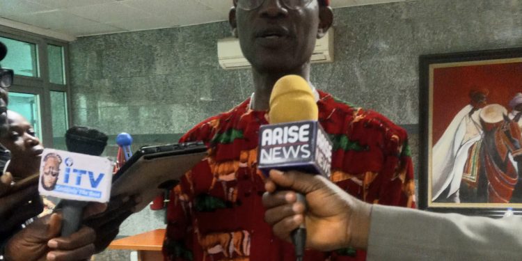 Africa Week: Prof. Agbo, Ndubuaku Urge African Leaders to Lead Her Citizens to Rediscover Her Lost Identity 