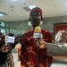 Africa Week: Prof. Agbo, Ndubuaku Urge African Leaders to Lead Her Citizens to Rediscover Her Lost Identity 