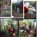 Niger Delta: Again Troops Uncovered 27 Illegal Bunkering Sites, Arrest 43 Oil Thieves