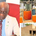 From Classroom Blocks to Bridges: How Senator Abba Moro is Transforming Benue South Within Six Years 