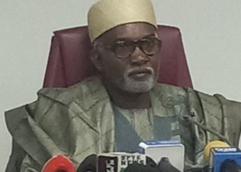 WAES Designs to Shapping Sub-Region’s Economic Future – Says Amb. Tuggar  (Video)