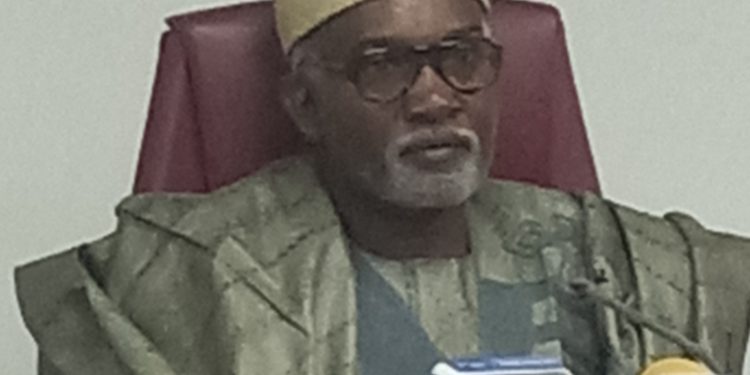 WAES Designs to Shapping Sub-Region’s Economic Future – Says Amb. Tuggar  (Video)