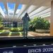 Bricks: Nigeria Government Strengthens Global Ties