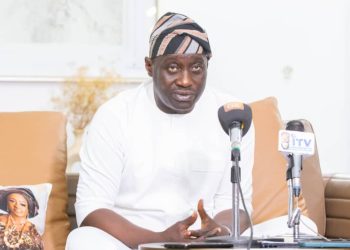 My Primary Duties to Fulfill Social Contract with my Constituents -Sen Jarigbe Declares